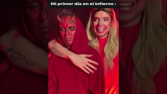 Conociendo a lucif€r Conociendo a lucif€r