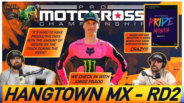 Hangtown mx - ft. jorge prado - rd2 - pro motocross - 2025 Hangtown mx - ft. jorge prado - rd2 - pro motocross - 2025