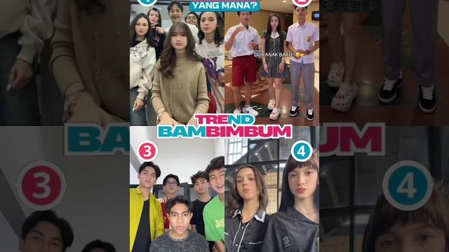 Dance bambimbum | trend dance tiktok viral 2025 terbaru #dancetiktok #danceviral #trenddance #shorts Dance bambimbum | trend dance tiktok viral 2025 terbaru #dancetiktok #danceviral #trenddance #shorts