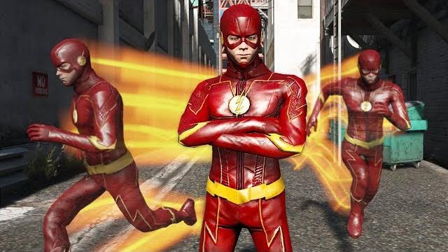 Gta 5 mods - the flash mod 2.0 w/ phase ability! gta 5 flash mod 2.0 gameplay! (gta 5 mods gameplay) Gta 5 mods - the flash mod 2.0 w/ phase ability! gta 5 flash mod 2.0 gameplay! (gta 5 mods gameplay)