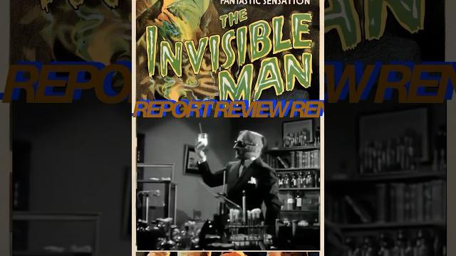 Rrr46 / in a violent nature, dreamscape, the invisible man (1933), killing zoe, the voyeur Rrr46 / in a violent nature, dreamscape, the invisible man (1933), killing zoe, the voyeur