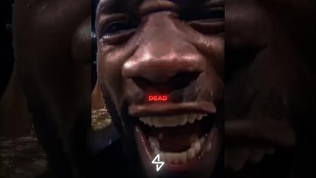 They made fun of his dad’s death: leon edwards’s revenge They made fun of his dad’s death: leon edwards’s revenge