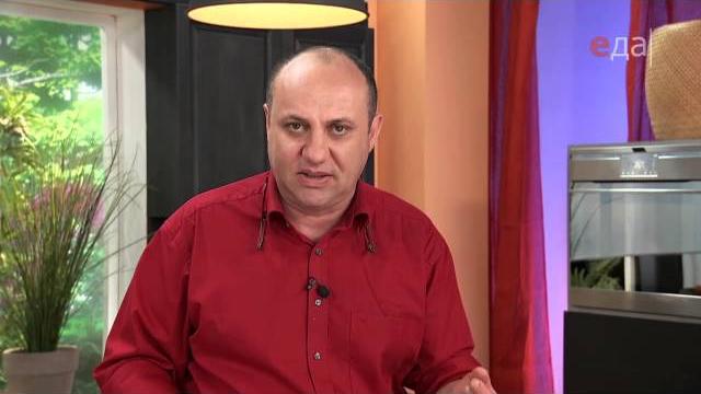 Принципы приготовления салатных заправок - телеканал еда Принципы приготовления салатных заправок - телеканал еда