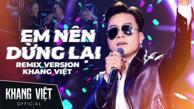 Em nên dừng lại remix - khang việt (haky remix) | thôi em đừng nặng lòng anh ta remix Em nên dừng lại remix - khang việt (haky remix) | thôi em đừng nặng lòng anh ta remix