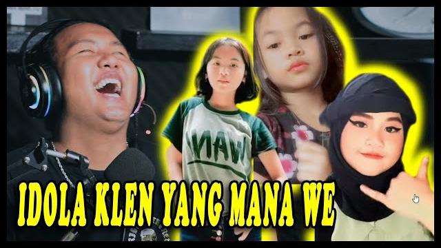 3 bocil cewek ini menguasai masyarakat instagram 3 bocil cewek ini menguasai masyarakat instagram