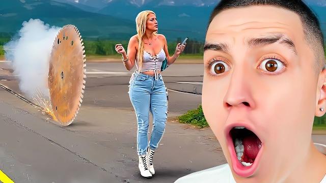 1 час самых *везучих* людей на планете! нереальное везение! 1 час самых *везучих* людей на планете! нереальное везение!