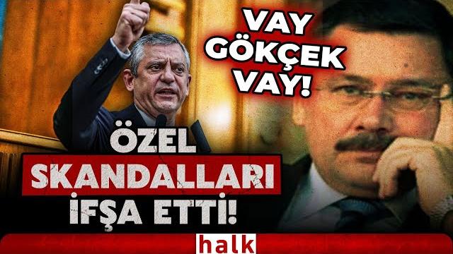 Küçük di̇li̇ni̇zi̇ yutacaksiniz! özel, melih gökçek döneminde yaşanan usulsüzleri tek tek ifşa etti! Küçük di̇li̇ni̇zi̇ yutacaksiniz! özel, melih gökçek döneminde yaşanan usulsüzleri tek tek ifşa etti!