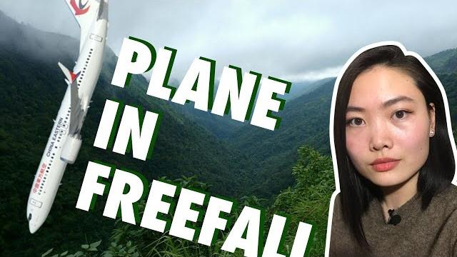 China eastern crash: everything we know about mu5735 China eastern crash: everything we know about mu5735