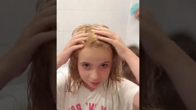 Večerná rutina (stefany) Večerná rutina (stefany)