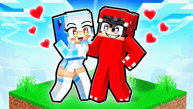 Omz twin sister falls in love with roxy! Omz twin sister falls in love with roxy!
