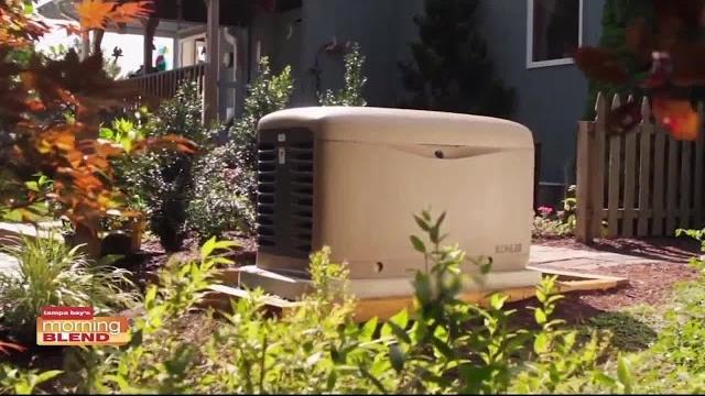 Kohler generators Kohler generators