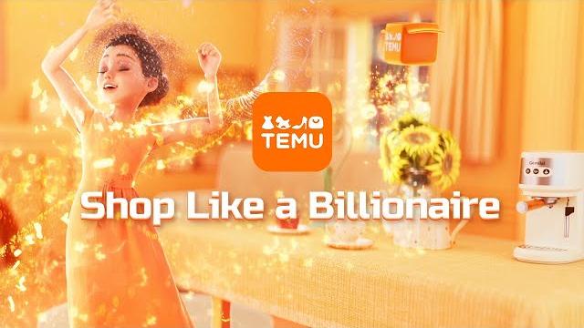 Temu's big game ad encore tv commercial 2024 Temu's big game ad encore tv commercial 2024