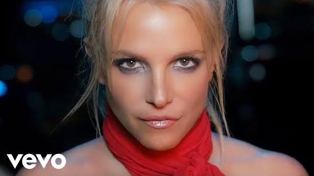 Britney spears - slumber party ft. tinashe (official video) Britney spears - slumber party ft. tinashe (official video)