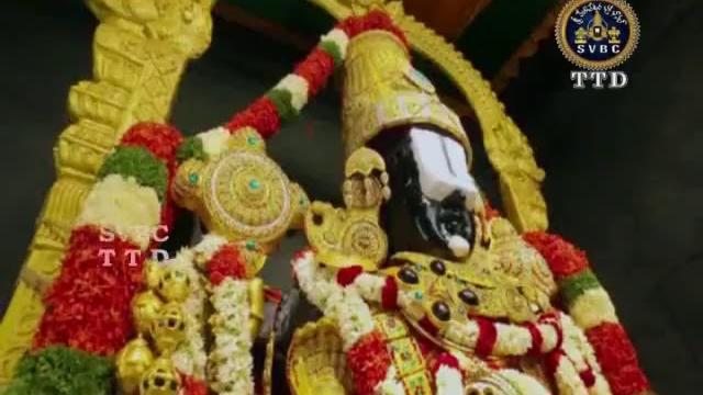 Srivari sevalu | #omkaaram Srivari sevalu | #omkaaram