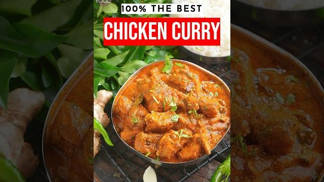 100% best chicken curry recipe!! 100% best chicken curry recipe!!
