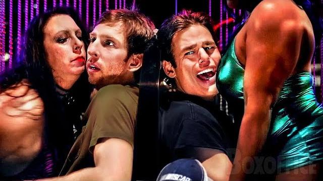 The wingman | comedy | full movie in english The wingman | comedy | full movie in english