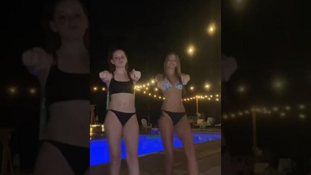 Teen bikini dance tiktok pt16#shorts #tiktok #dance #viraltiktok #fyp #college #bikini #fakebody Teen bikini dance tiktok pt16#shorts #tiktok #dance #viraltiktok #fyp #college #bikini #fakebody
