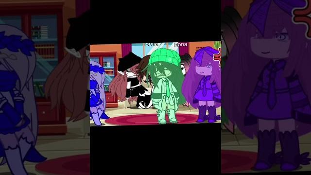 They are my ocs and sofia and mon are my besties They are my ocs and sofia and mon are my besties