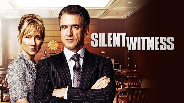 Silent witness | drama, thriller | full movie Silent witness | drama, thriller | full movie