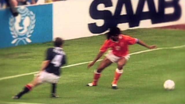 Ruud gullit video biography Ruud gullit video biography