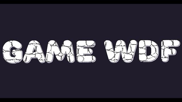 Gamewdf - что это такое? Gamewdf - что это такое?