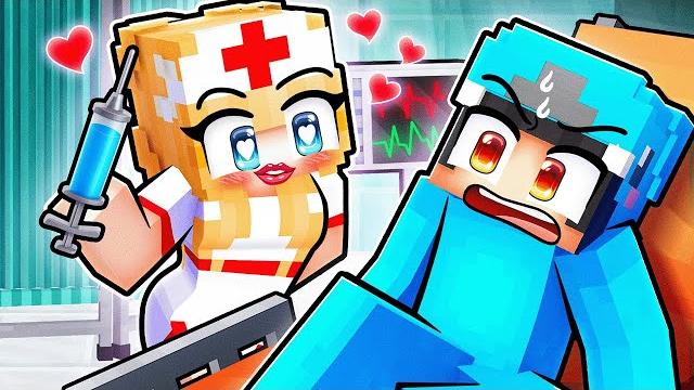 Crystals sister is omzs nurse! Crystals sister is omzs nurse!