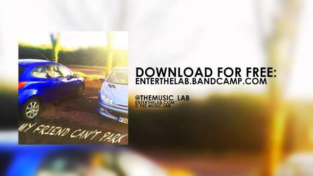 My friend can't park (garage rock) My friend can't park (garage rock)