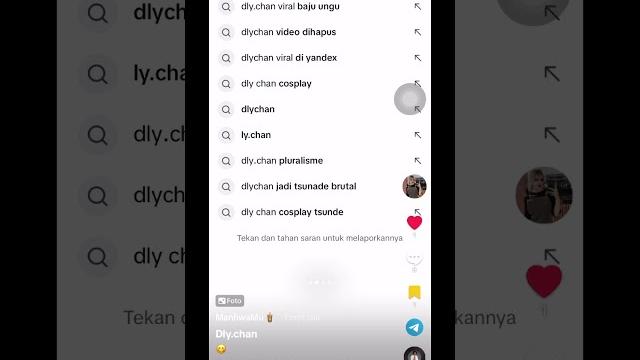 Seru juga dly chan ada d google Seru juga dly chan ada d google
