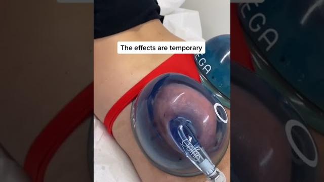 Booty vacuum Booty vacuum