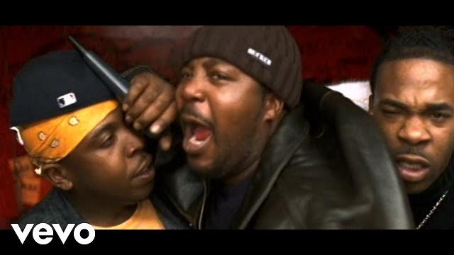 M.o.p. - ante up remix ft. busta rhymes, teflon, remy martin M.o.p. - ante up remix ft. busta rhymes, teflon, remy martin