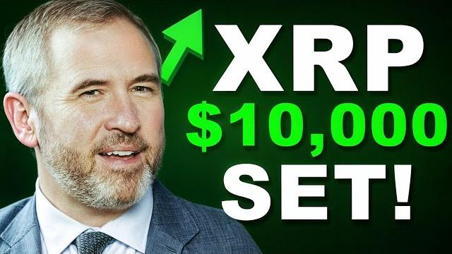 Xrp is flashing a massive move! Xrp is flashing a massive move!