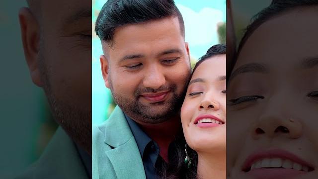 Timi chhau ra po | melina rai, surendra chitrakar | bhuwan adhikari (om), muskan lama | nepali song Timi chhau ra po | melina rai, surendra chitrakar | bhuwan adhikari (om), muskan lama | nepali song