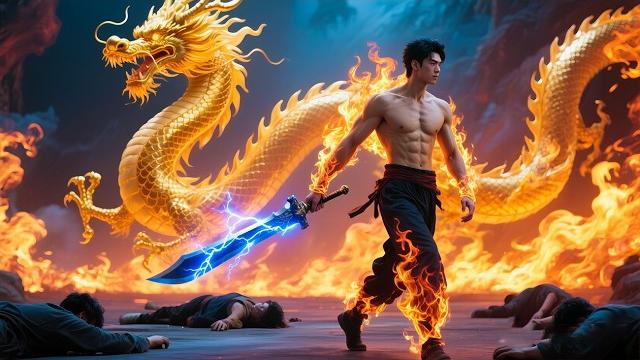 King yan returns with 10-year hatred of clan extermination, turning enemies’ lair into purgatory! King yan returns with 10-year hatred of clan extermination, turning enemies’ lair into purgatory!