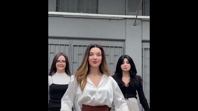Sıla dündar heysıla & feride özdinç yeni tiktok videosu Sıla dündar heysıla & feride özdinç yeni tiktok videosu
