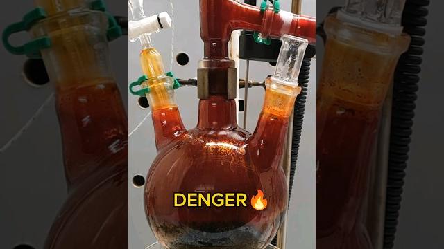 Bromine #shorts #science Bromine #shorts #science