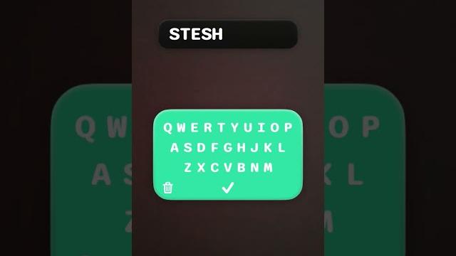 Stesha Stesha