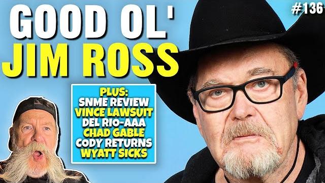 Story time with dutch mantell 136 | good ol' jim ross Story time with dutch mantell 136 | good ol' jim ross