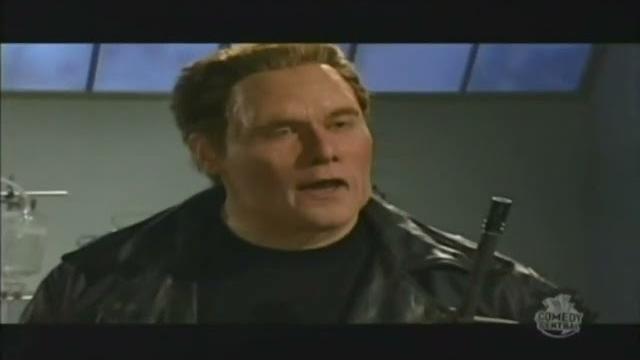 Madtv season 6 Madtv season 6