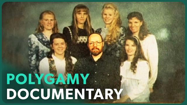 One man, six wives & 29 children (polygamy story) One man, six wives & 29 children (polygamy story)