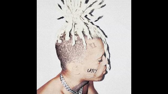 Xxxtentacion acoustic guitar type beat -"ugly" Xxxtentacion acoustic guitar type beat -"ugly"