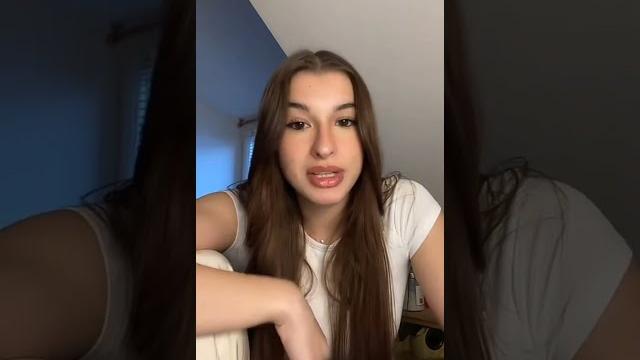 Periscope live cute girl 2772 Periscope live cute girl 2772