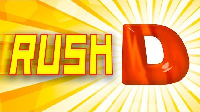 Rush d Rush d