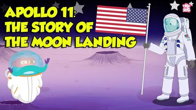 Historic apollo 11 moon landing | space war between us and russia | neil armstrong | dr. binocs show Historic apollo 11 moon landing | space war between us and russia | neil armstrong | dr. binocs show