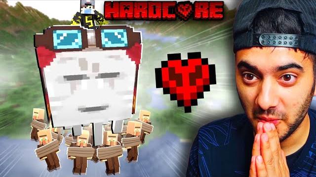 I did something illegal in hardcore minecraft I did something illegal in hardcore minecraft