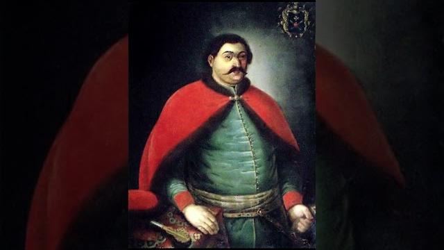 Гетьман павло полуботок | цей день в історії Гетьман павло полуботок | цей день в історії