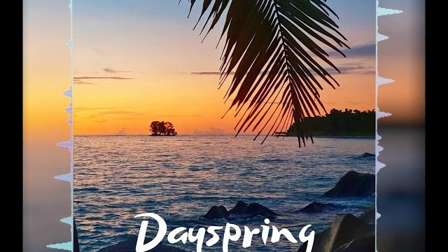 Firefl!es - dayspring (official audio) Firefl!es - dayspring (official audio)