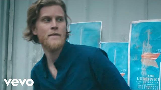 The lumineers - the ballad of cleopatra The lumineers - the ballad of cleopatra
