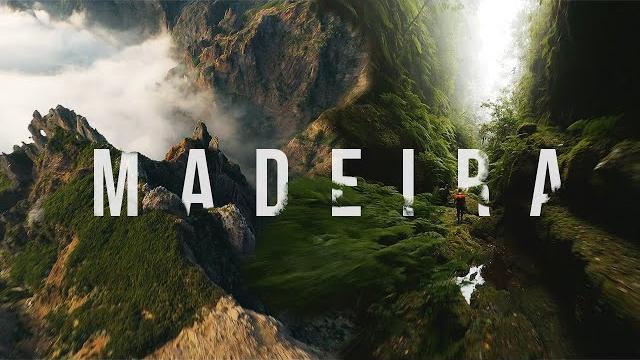 Madeira | cinematic fpv Madeira | cinematic fpv