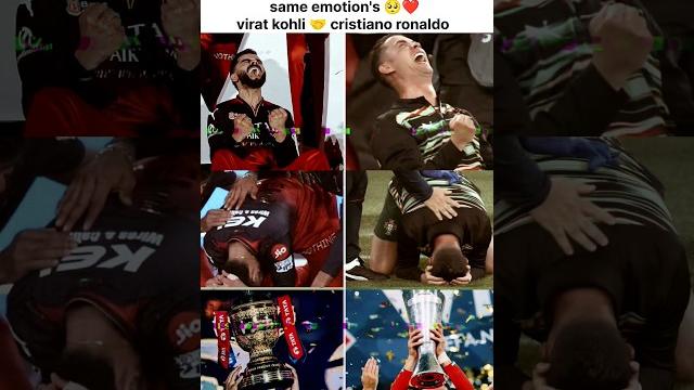 Virat kohli cristiano ronaldo ️🫂 || #shortsfeed #viratkohli #cristianoronaldo #cr7 #vk #ytshorts Virat kohli cristiano ronaldo ️🫂 || #shortsfeed #viratkohli #cristianoronaldo #cr7 #vk #ytshorts