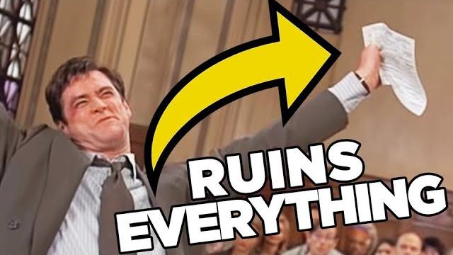 10 most annoying movie plot holes ever 10 most annoying movie plot holes ever
